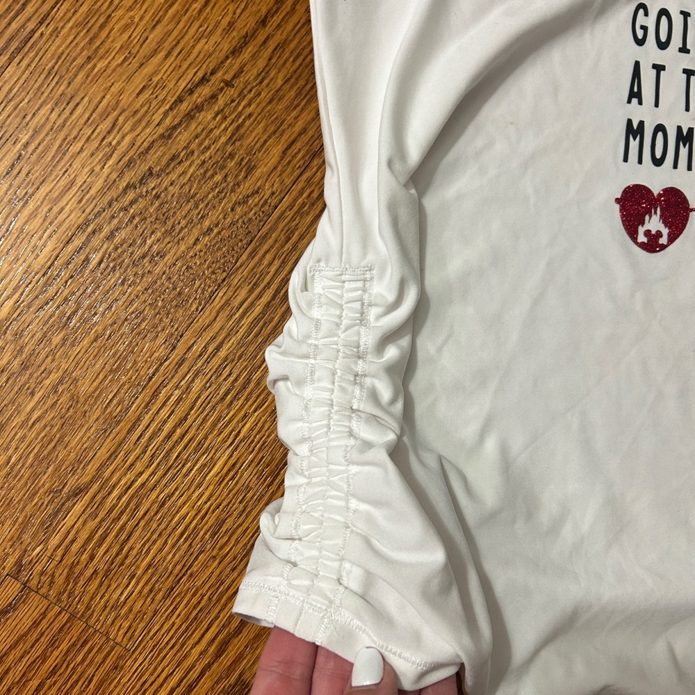 Disney Customized Ruched Tank Top - Picture 4 of 8